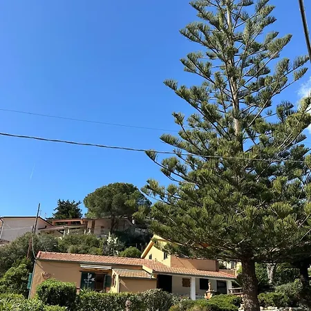 Casa de Férias Scaglieri House *