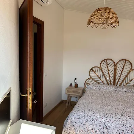 Casa de Férias Scaglieri House Portoferraio