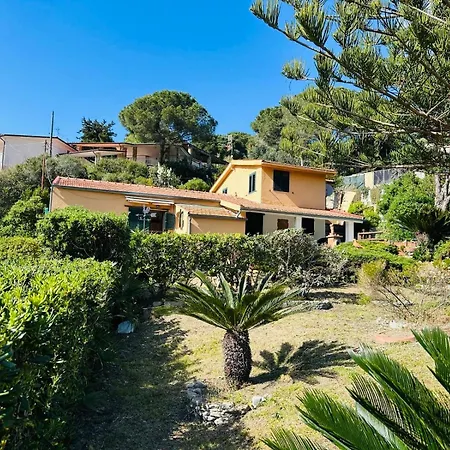 Casa vacanze Scaglieri House *