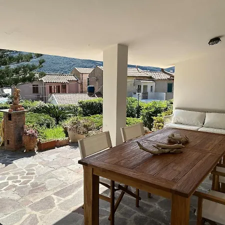 Casa vacanze Scaglieri House
