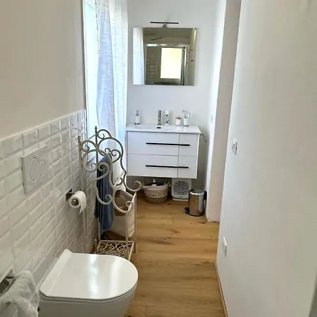 Casa vacanze Scaglieri House