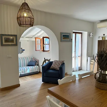 Casa vacanze Scaglieri House *