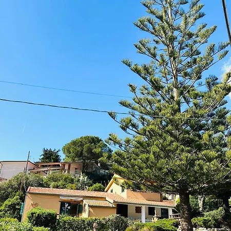 Tatil Evi Scaglieri House *