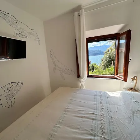 Scaglieri House *