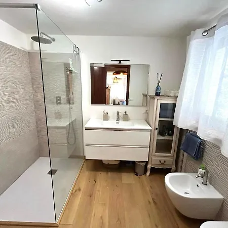 Scaglieri House Tatil Evi *