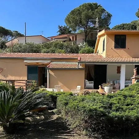 Scaglieri House Tatil Evi *