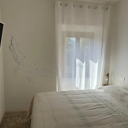 Tatil Evi Scaglieri House